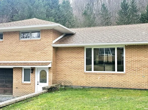 117 Pulaski Ave, Johnstown, PA 15906