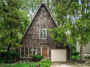 254 Chase Rd, Columbus, OH 43214