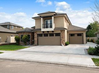 11726 W Cross Slope Way, Nampa, ID 83686