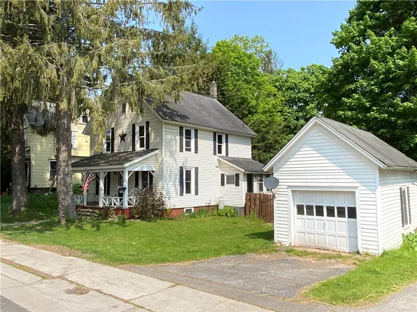 109 State Highway 51, Mount Upton, NY 13809
