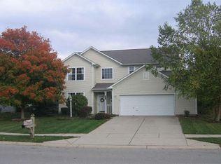 13005 Sweet Briar Pkwy, Fishers, IN 46038