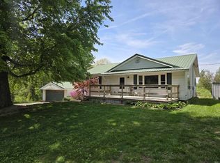 14027 N Us Highway 231, Odon, IN 47562