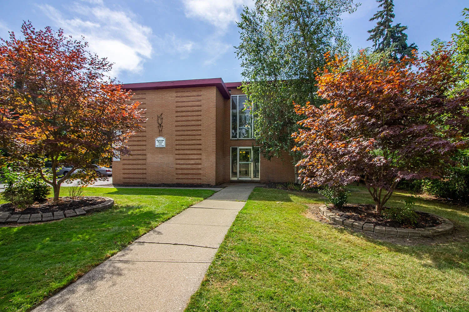 1 bed, $725 — Photo 1