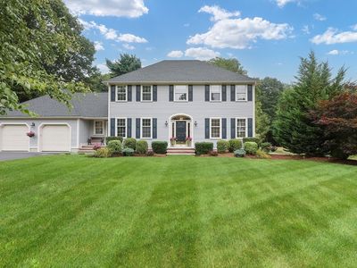 54 Village Cir, Taunton, MA, 02780