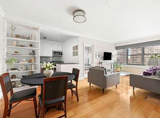 400 E 56th St APT 19O, New York, NY