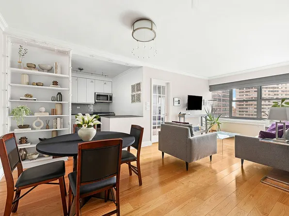 400 E 56th St APT 19O, New York, NY 10022