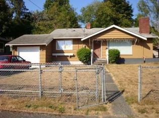 10743 68th Ave S, Seattle, WA 98178