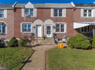 727 Rively Ave, Glenolden, PA 19036