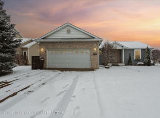 8839 Mattrada Dr, Dimondale, MI 48821