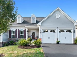 4084 Overview Dr, Canonsburg, PA