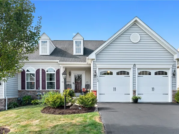 4084 Overview Dr, Canonsburg, PA 15317