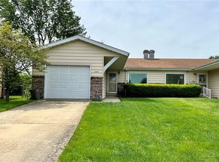1939 E Mill Stone Rd, Decatur, IL 62526