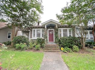 715 E 49th St, Savannah, GA 31405