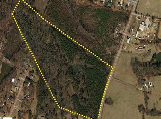 S Danzler Rd, Duncan, SC 29334