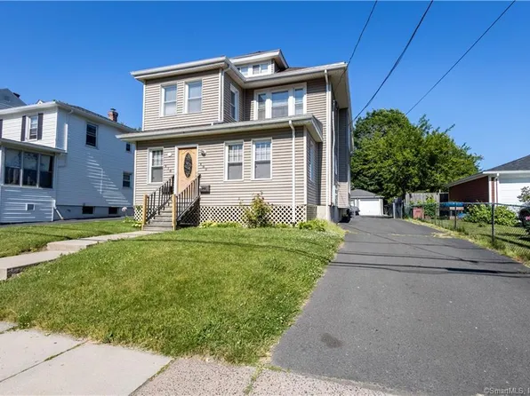 478 Hillside Avenue, Hartford, CT 06106