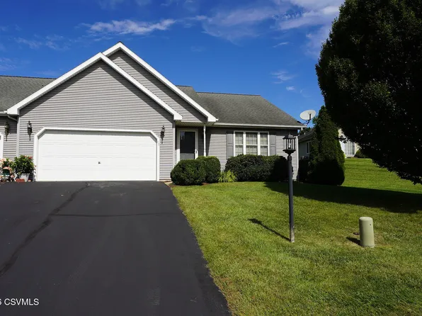 11 Deerfield Dr, Elysburg, PA 17824