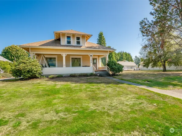 1340 Harrison Avenue, Blaine, WA 98230