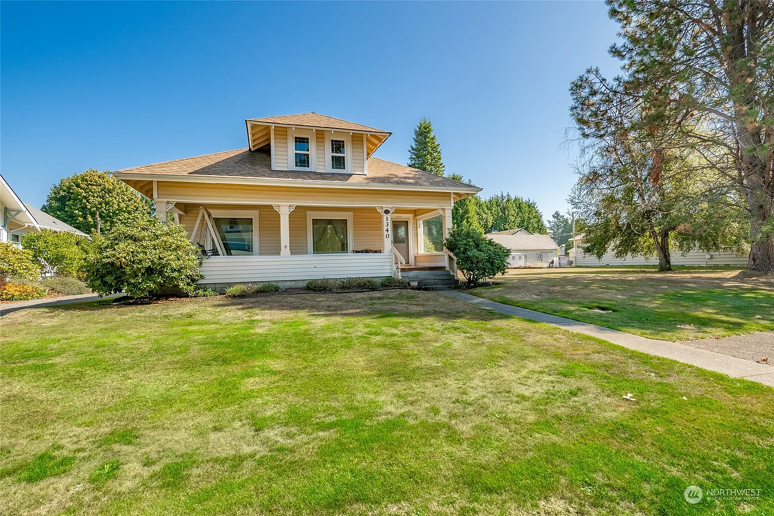 1340 Harrison Avenue photo 1