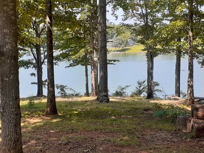 0 Sunset Point Dr #11, Moneta, VA, 24121