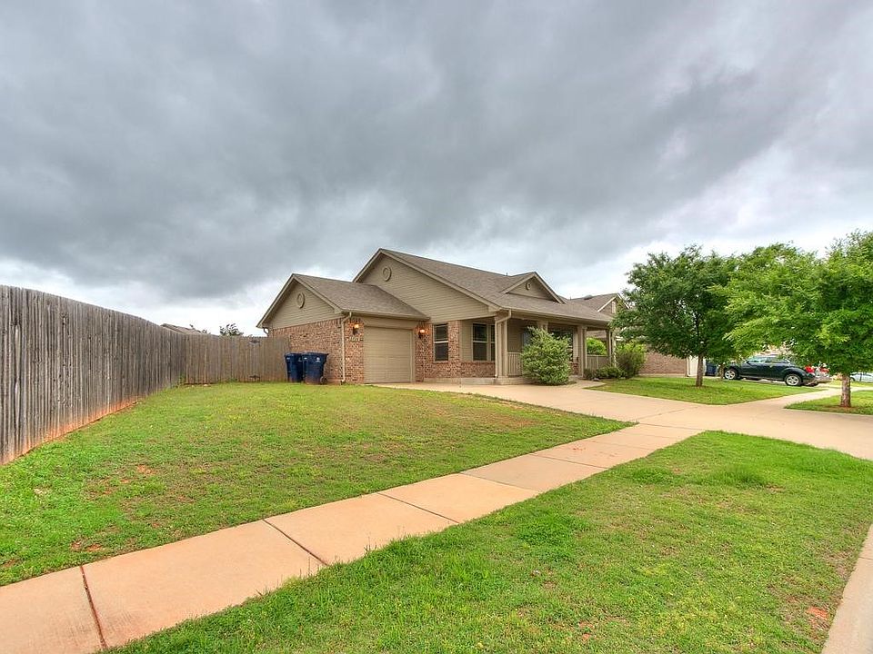 2728 NW 188th St, Edmond, OK 73012 Zillow