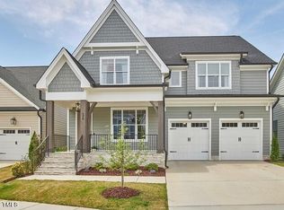 224 Tumbling River Dr, Wendell, NC 27591