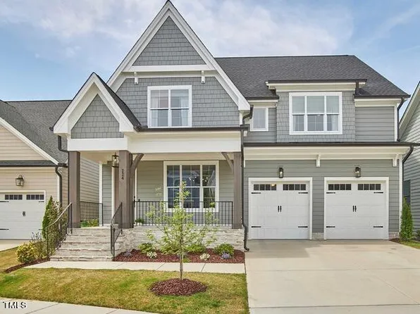 224 Tumbling River Dr, Wendell, NC 27591