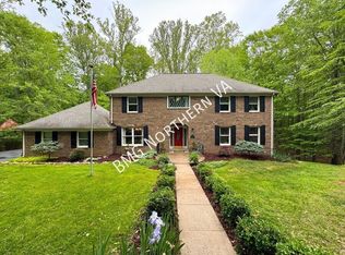 4800 Occoquan Overlook, Woodbridge, VA 22192