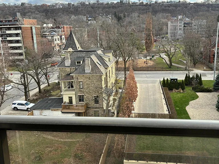 81 Robinson St #601 — Photo 22