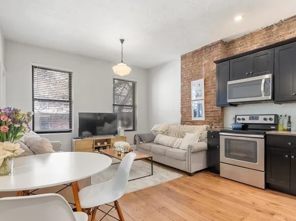 26 E Springfield St APT 1, Boston, MA 02118