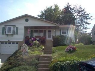 11440 Joseph St, North Huntingdon, PA 15642