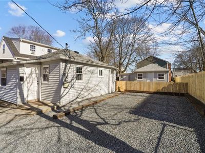 72 Huron St, Warwick, RI, 02889