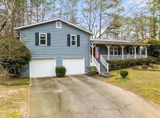 2217 Greenridge Dr SW, Marietta, GA 30008