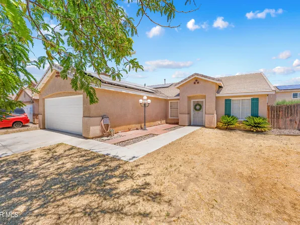45420 Fairbanks Ave, Lancaster, CA 93534
