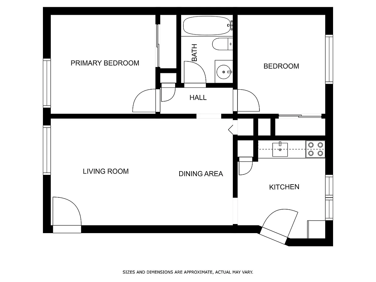 Building Photo - Charbonier Apartments