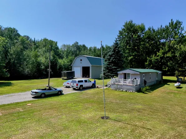2544 Hansel Rd, Standish, MI 48658
