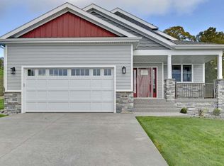 4186 Eagle Vw, Traverse City, MI 49684