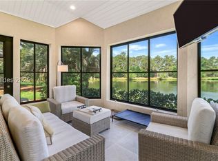 7 Kershaw Dr, Bluffton, SC 29910