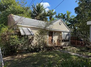 Mckeever Terr, South Miami, FL 33155