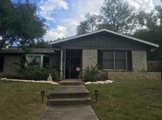 11809 Cedar Valley Cv, Austin, TX 78753