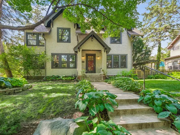 5124 Wentworth Ave, Minneapolis, MN 55419