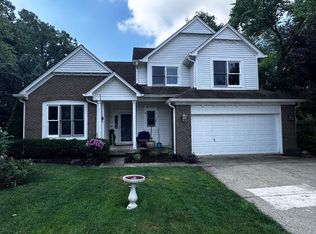 7617 Willow Rdg, Fishers, IN 46038
