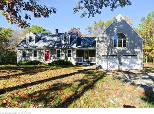 5 Berube Ln, Sanford, ME 04073