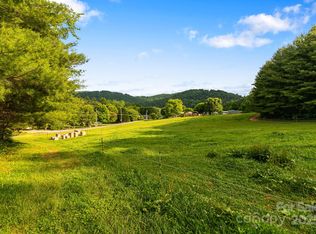 Whitener Rd PARCEL 2, Penrose, NC 28766