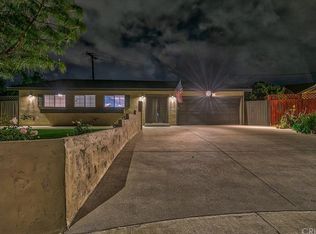 1687 Sabina Cir, Simi Valley, CA 93063