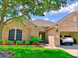 20819 Medallion Pointe Dr, Katy, TX 77450