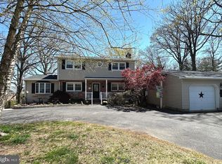 8945 Satyr Hill Rd, Baltimore, MD 21234