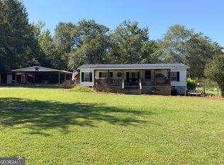 1011 Horseshoe Cir, Macon, GA 31217