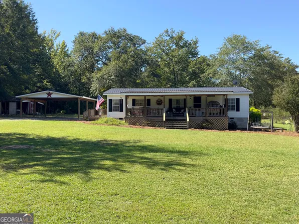 1011 Horseshoe Cir, Macon, GA 31217