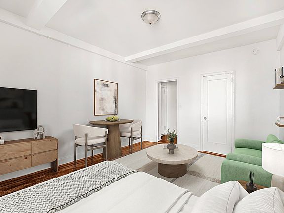 4th image of 208 W 23rd St APT 1217