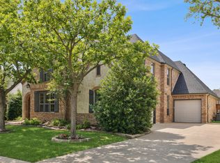 6 Center Ct, Heath, TX 75032